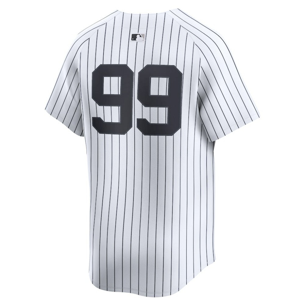 Aaron Judge New York Yankees Nike Home Limited Player Jersey Clearance