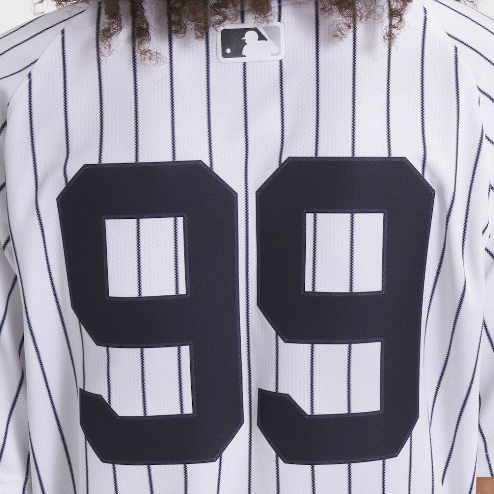 Aaron Judge New York Yankees Nike Home Limited Player Jersey Clearance
