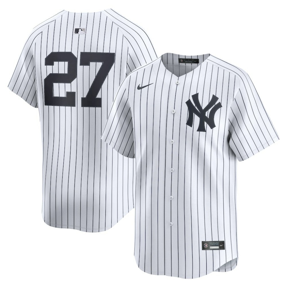 Giancarlo Stanton New York Yankees Nike Home Limited Player Jersey Online
