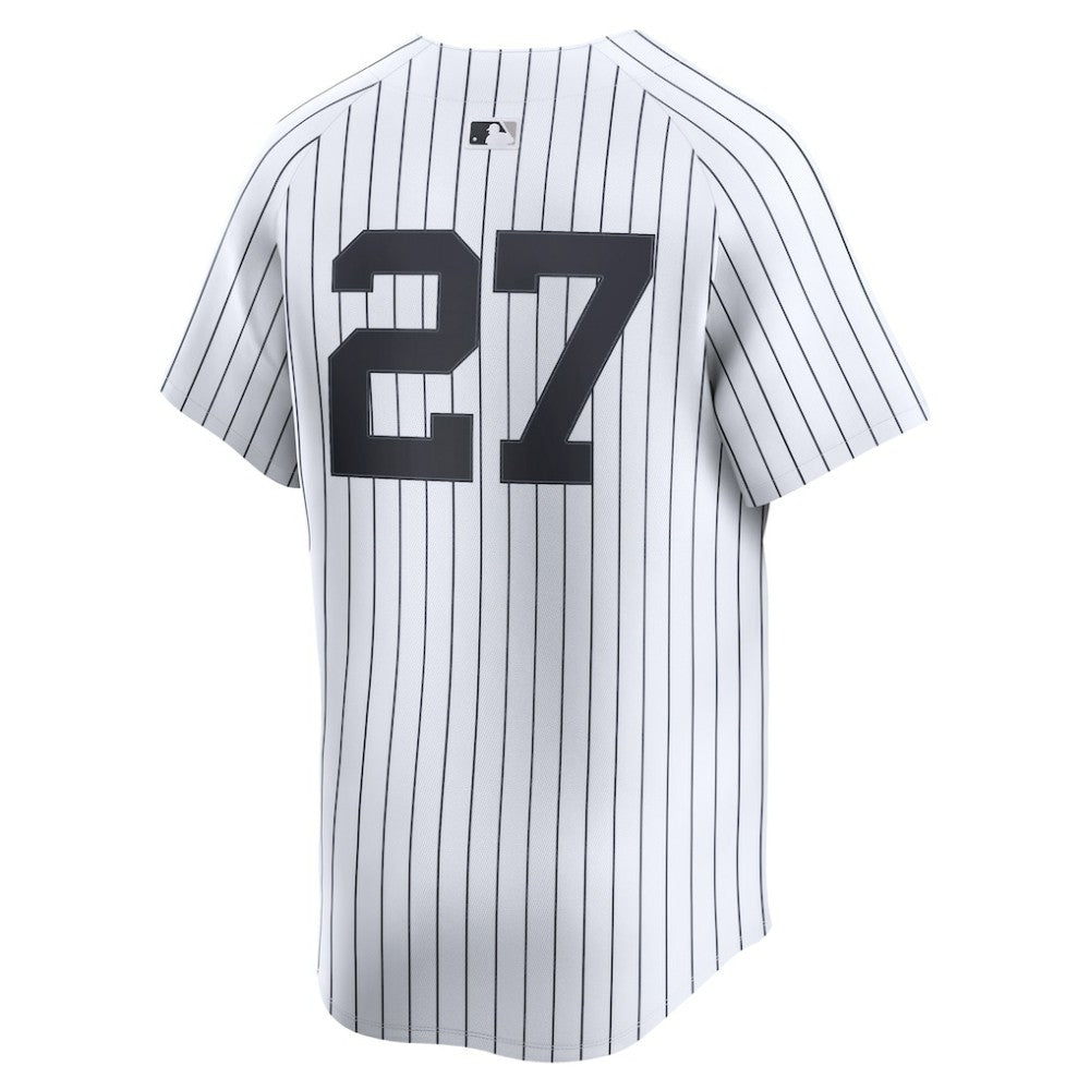 Giancarlo Stanton New York Yankees Nike Home Limited Player Jersey Online