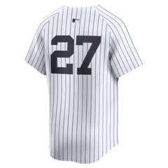 Giancarlo Stanton New York Yankees Nike Home Limited Player Jersey Online