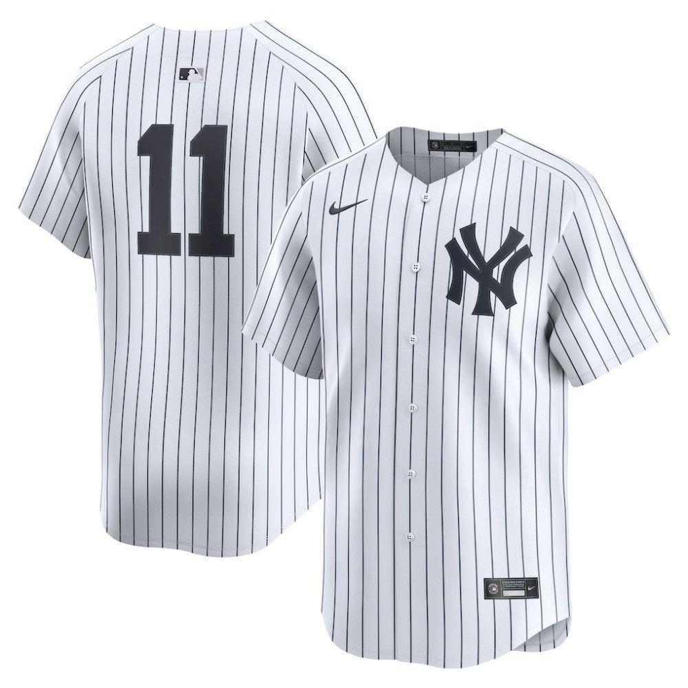 Anthony Volpe New York Yankees Nike Home Limited Player Jersey Sale
