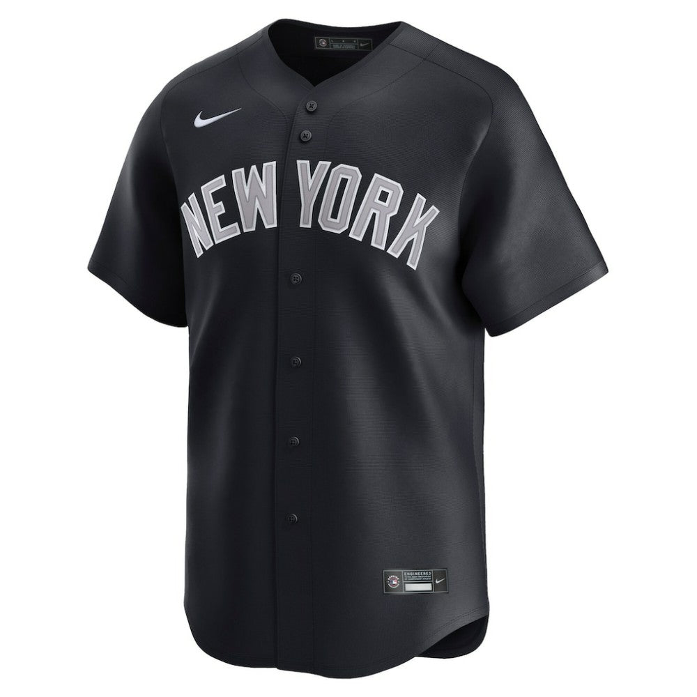 Aaron Judge New York Yankees Nike Alternate Limited Player Jersey Near Me