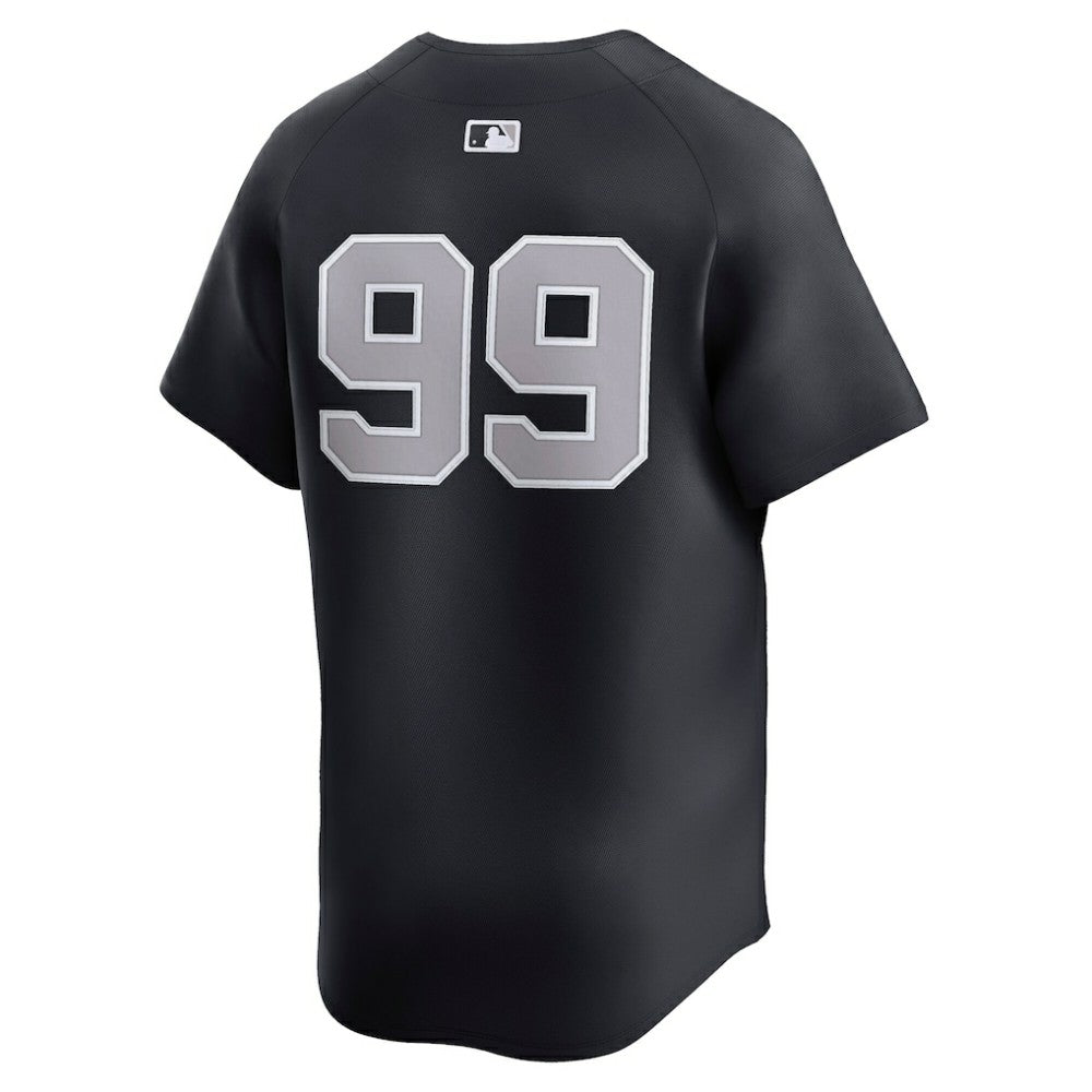 Aaron Judge New York Yankees Nike Alternate Limited Player Jersey Near Me