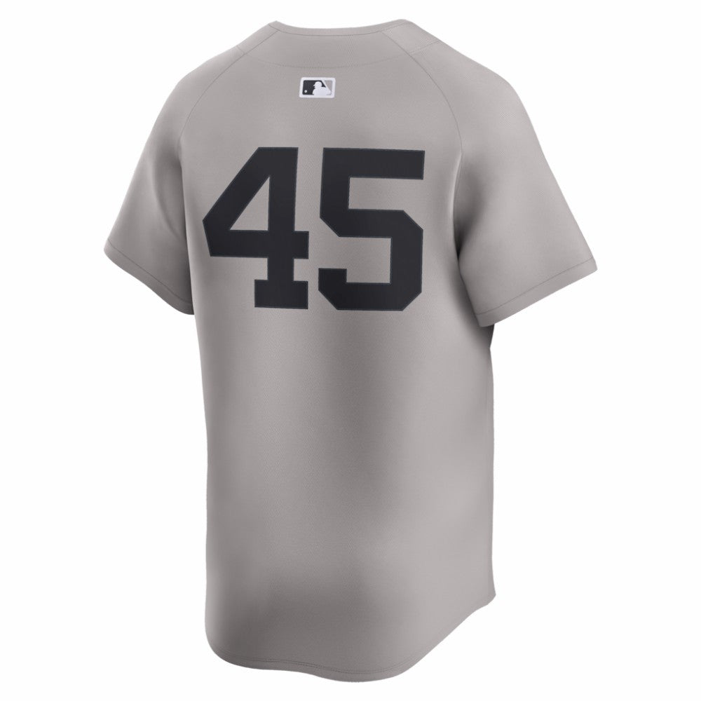 Gerrit Cole New York Yankees Nike Road Limited Player Jersey Sale