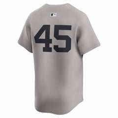 Gerrit Cole New York Yankees Nike Road Limited Player Jersey Sale