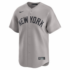 Max Fried New York Yankees Nike Road Limited Player Jersey discount