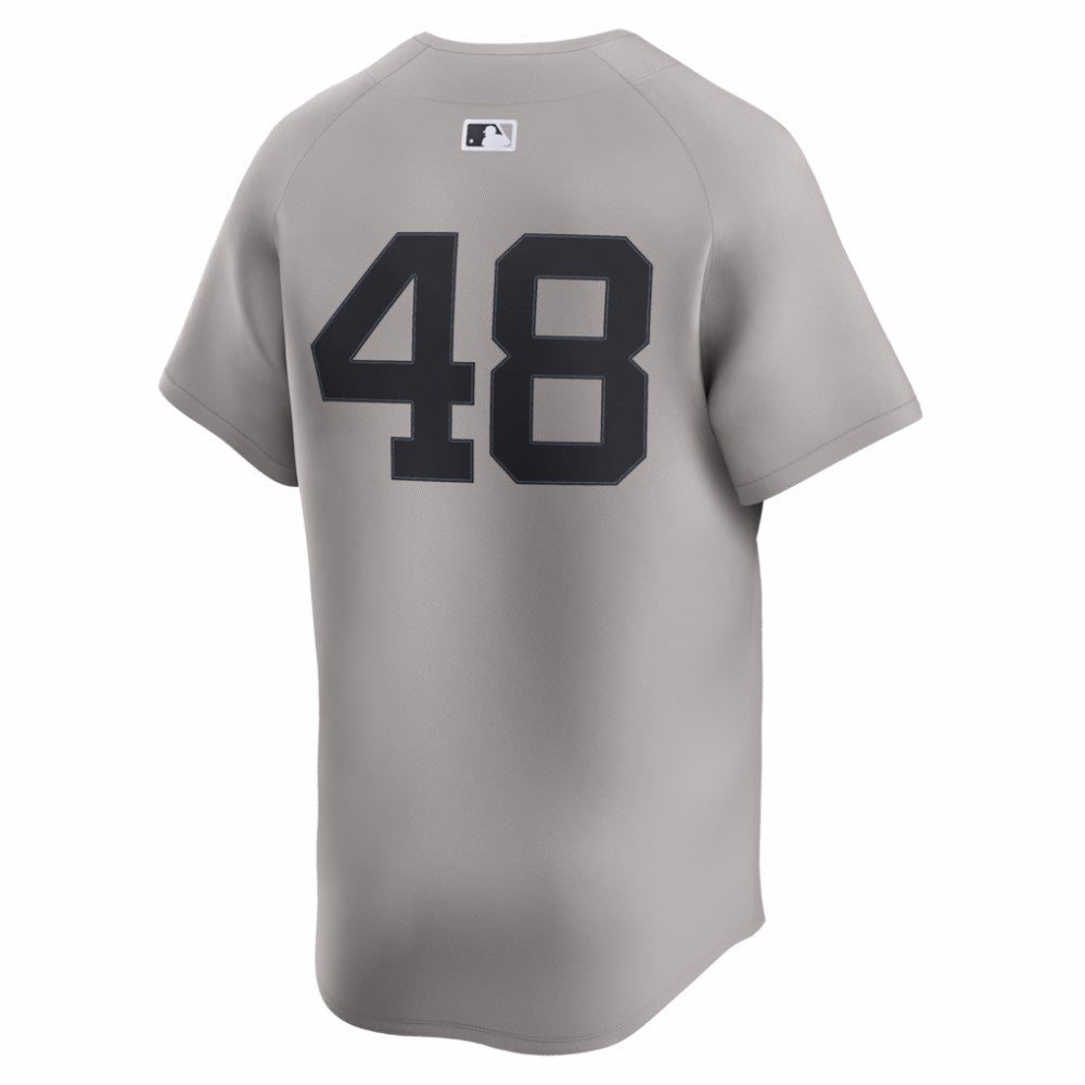 Paul Goldschmidt New York Yankees Nike Road Limited Player Jersey discount