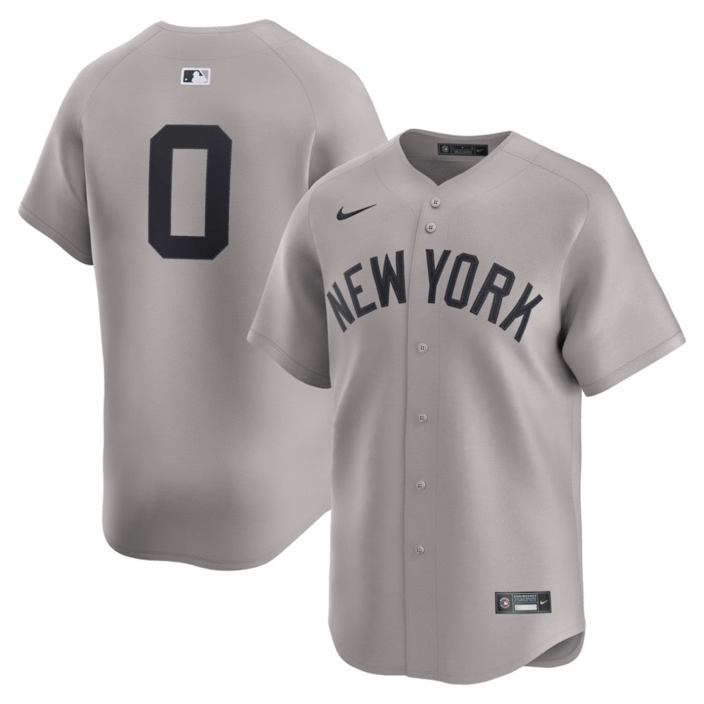 Marcus Stroman New York Yankees Nike Road Limited Player Jersey Online