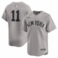 Anthony Volpe New York Yankees Nike Road Limited Player Jersey On Sale