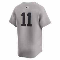 Anthony Volpe New York Yankees Nike Road Limited Player Jersey On Sale