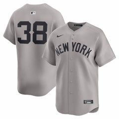 Devin Williams New York Yankees Nike Road Limited Player Jersey Near Me