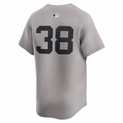 Devin Williams New York Yankees Nike Road Limited Player Jersey Near Me