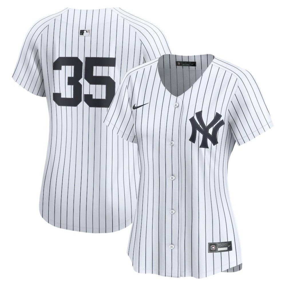 Cody Bellinger New York Yankees Nike Women's Home Limited Player Jersey Near Me