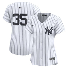 Cody Bellinger New York Yankees Nike Women's Home Limited Player Jersey Near Me