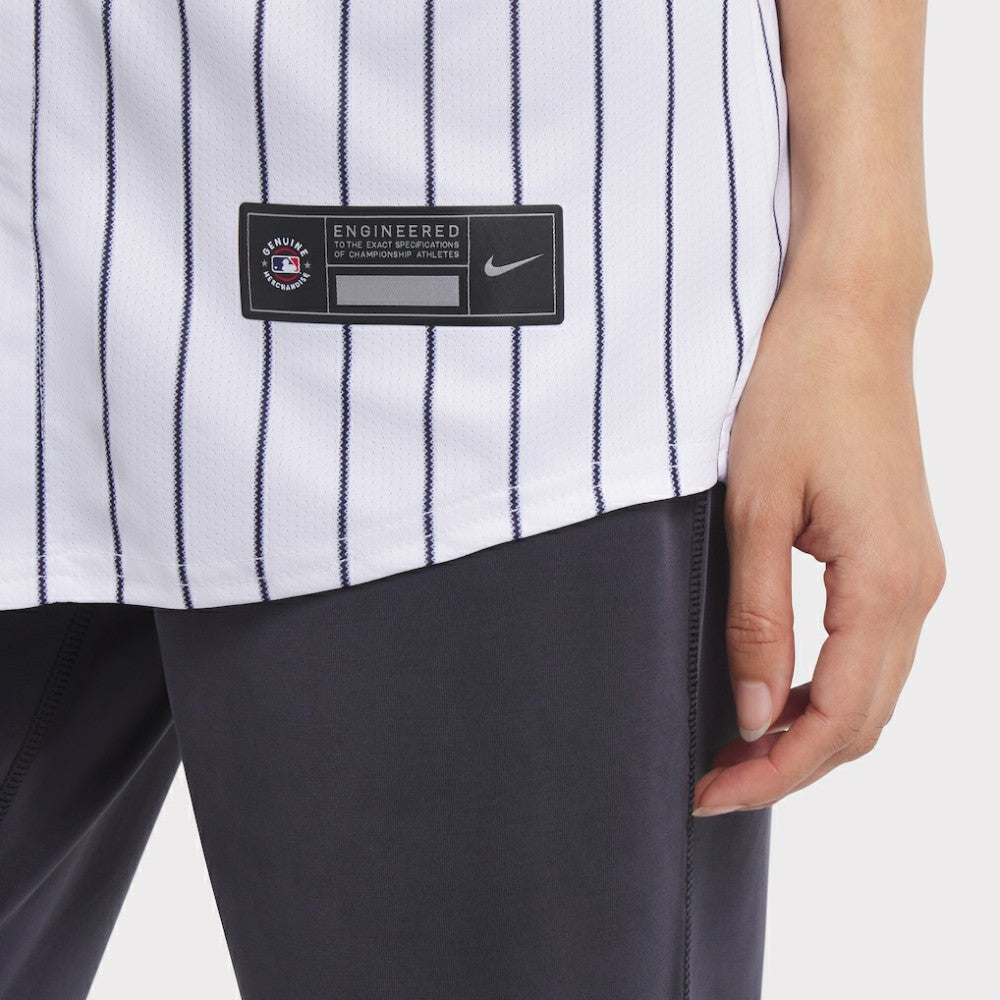 Aaron Judge New York Yankees Nike Women's Home Limited Player Jersey Near Me
