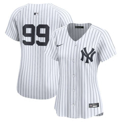 Aaron Judge New York Yankees Nike Women's Home Limited Player Jersey Near Me