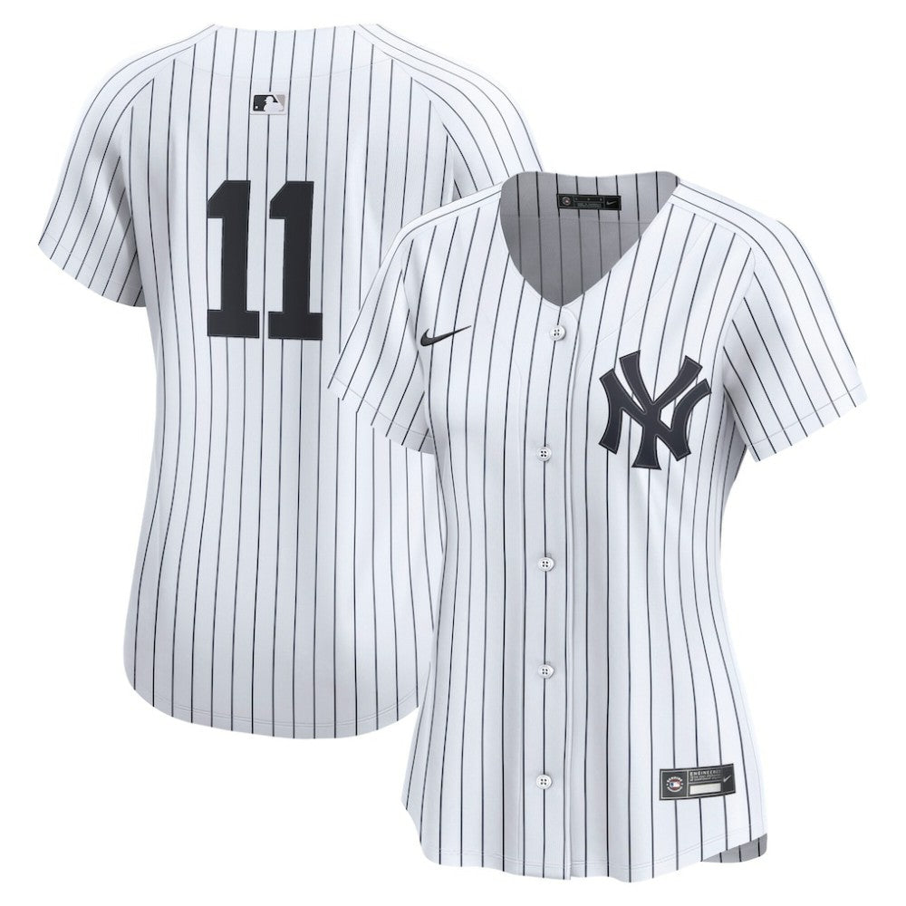 Anthony Volpe New York Yankees Nike Women's Home Limited Player Jersey Clearance