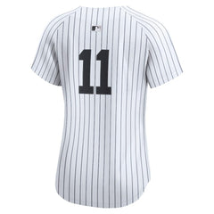 Anthony Volpe New York Yankees Nike Women's Home Limited Player Jersey Clearance