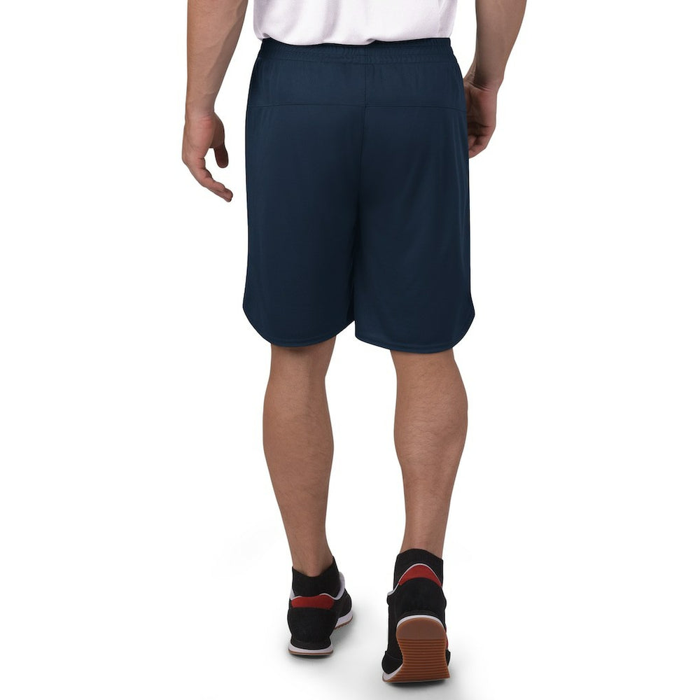 Chicago Bears MSX by Michael Strahan Mesh Shorts Navy - NFL