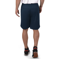 Denver Broncos MSX by Michael Strahan Mesh Shorts Navy - NFL