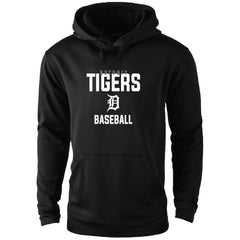 Detroit Tigers Dunbrooke Champion Pullover Hoodie On Sale