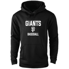 San Francisco Giants Dunbrooke Champion Pullover Hoodie discount