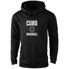 Chicago Cubs Dunbrooke Champion Pullover Hoodie Sale