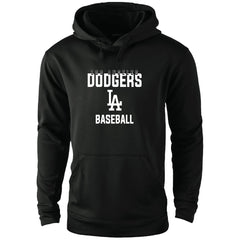 Los Angeles Dodgers Dunbrooke Champion Pullover Hoodie Online