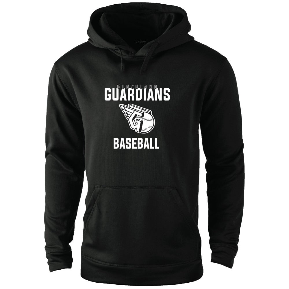 Cleveland Guardians Dunbrooke Champion Pullover Hoodie Online