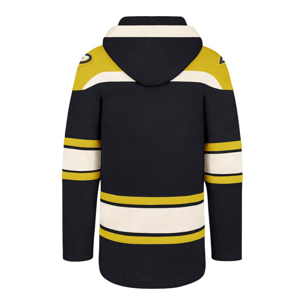 Nashville Predators - '47 Superior Lacer Hoodie Black