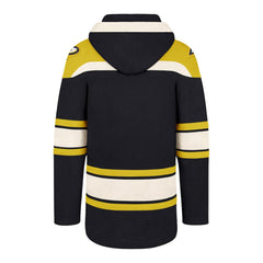 Nashville Predators - '47 Superior Lacer Hoodie Black