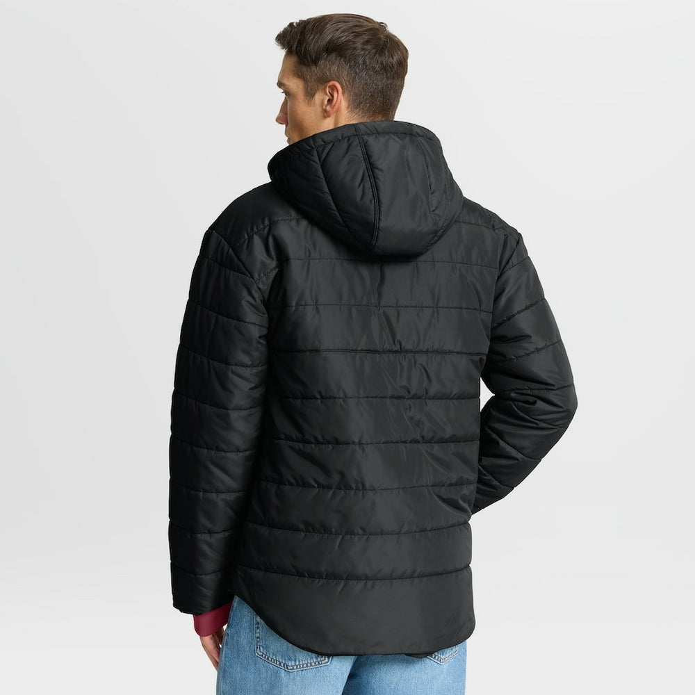 Washington Commanders Full-Zip Hooded Jacket Black - Fanatics