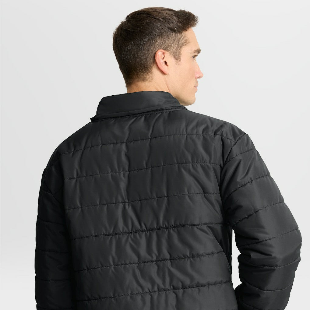 Washington Commanders Full-Zip Hooded Jacket Black - Fanatics