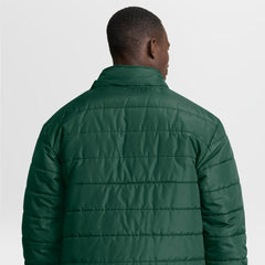 Green Bay Packers Full-Zip Hooded Jacket Green - Fanatics