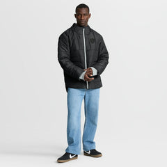 Las Vegas Raiders Full-Zip Hooded Jacket Black - Fanatics