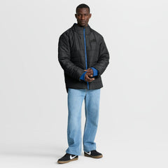 Buffalo Bills Full-Zip Hooded Jacket Black - Fanatics