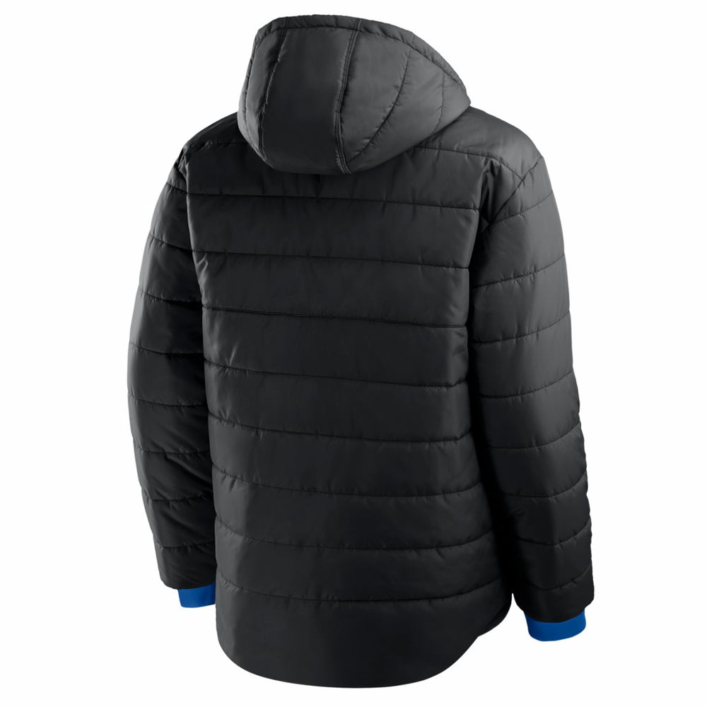 Buffalo Bills Full-Zip Hooded Jacket Black - Fanatics
