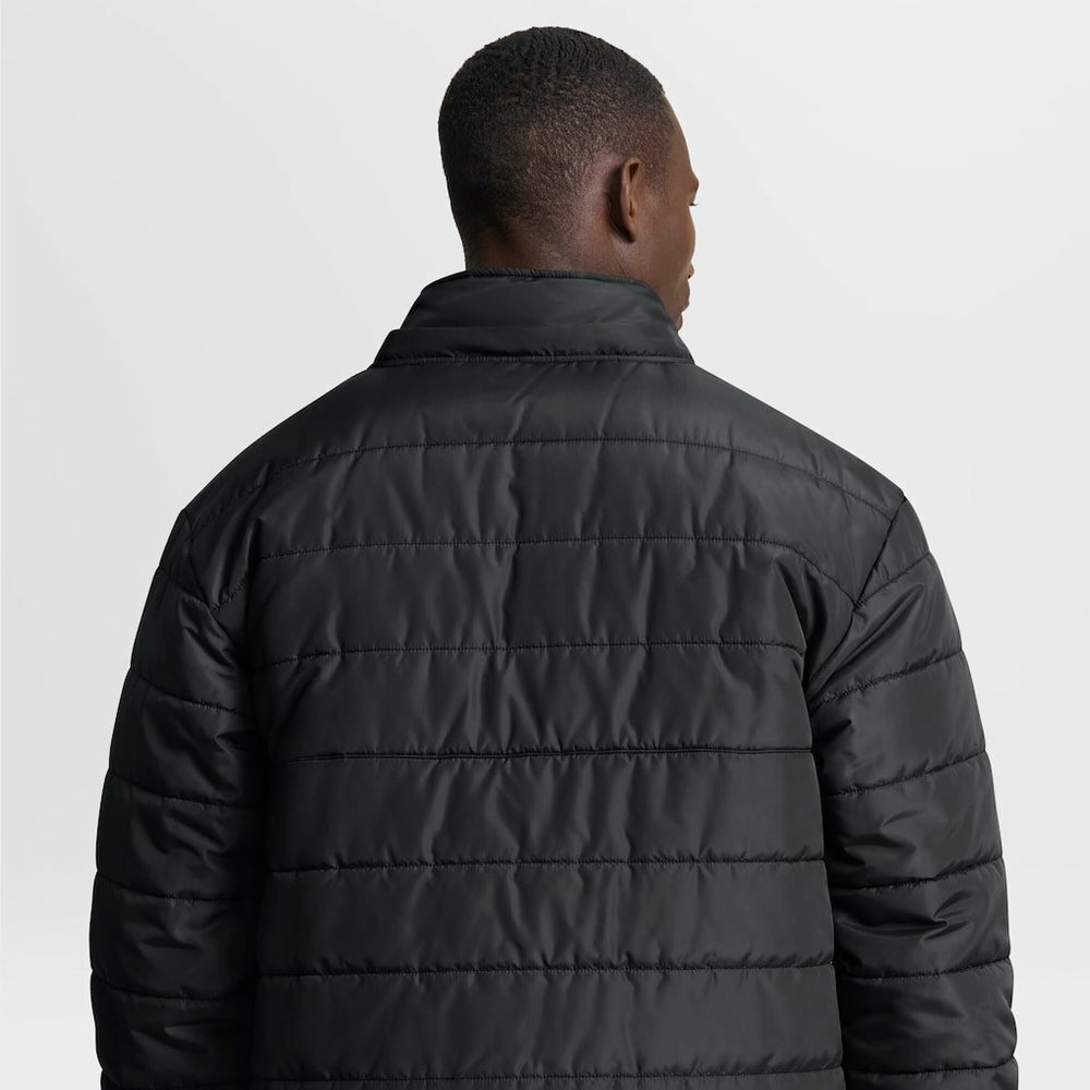Pittsburgh Steelers Full-Zip Hooded Jacket Black - Fanatics