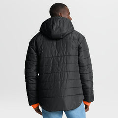 Cincinnati Bengals Full-Zip Hooded Jacket Black - Fanatics