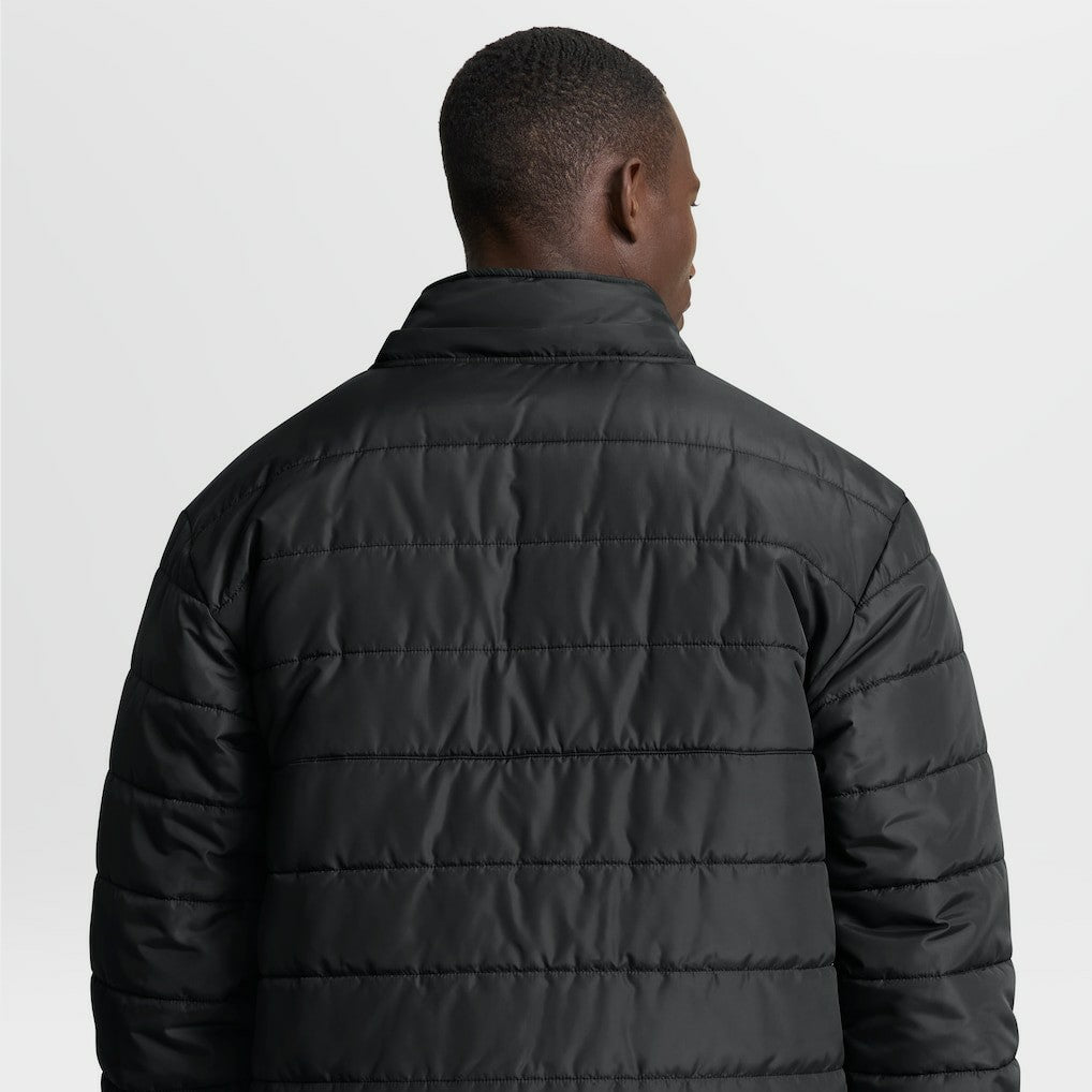 Cincinnati Bengals Full-Zip Hooded Jacket Black - Fanatics