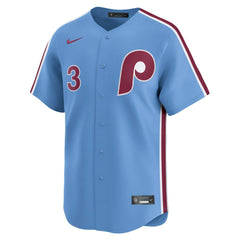 Bryce Harper Philadelphia Phillies Nike Alternate Limited Player Jersey for sale
