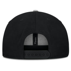 Philadelphia Flyers - Fanatics Fundamentals Loden Snapback Hat Black
