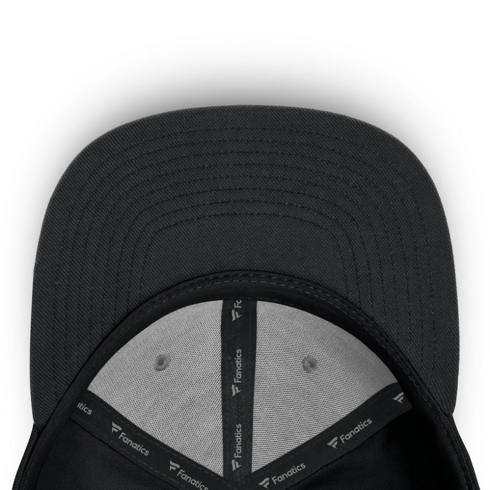 Philadelphia Flyers - Fanatics Fundamentals Loden Snapback Hat Black