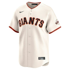 Matt Chapman San Francisco Giants Nike Home Limited Player Jersey Online