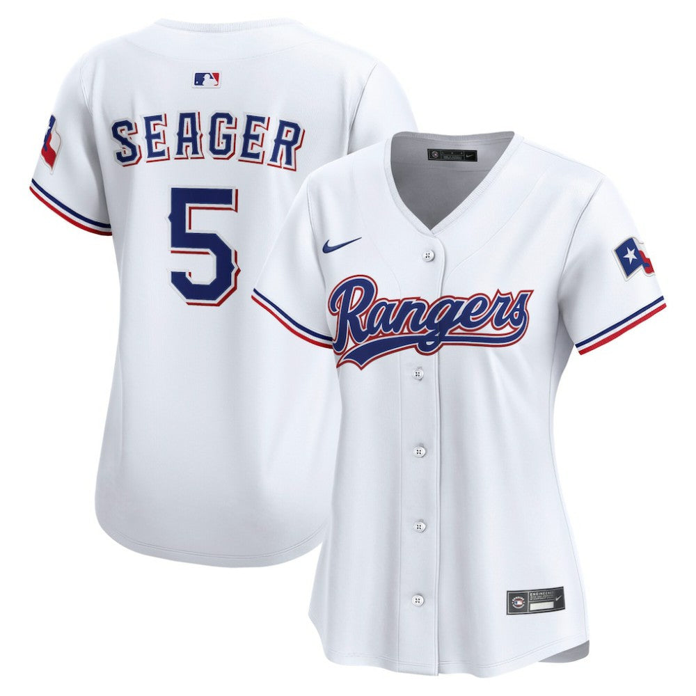 Corey Seager Texas Rangers Nike Women's Home Limited Player Jersey Online