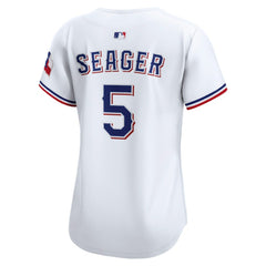Corey Seager Texas Rangers Nike Women's Home Limited Player Jersey Online