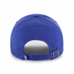 47 brand - Orlando Magic '47 Core Logo Clean Up Adjustable Hat - Blue
