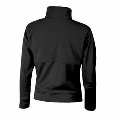 Utah Mammoth - Columbia Women's River Fleece Full-Zip Jacket Black