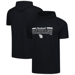 Cleveland Guardians Levelwear Phase Vanguard Hoodie T-Shirt On Sale